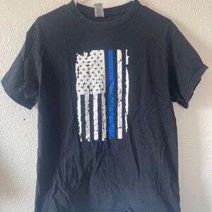 Unisex Medium Short Sleeve Shirt